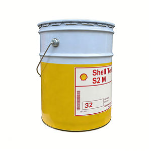 DK07 Hell Corena S2 RJ 32 Reciprocating <b>Air</b> <b>Compressor</b> Grease ISO VG 32 with High-Performance Eco-Friendly Lubricant 20L/200L - Product Image 5