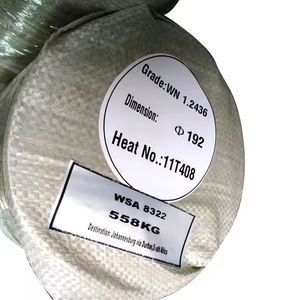 कोल्ड वर्क टूल स्टील 1.2436 D7 SKD2, X210CrW12 काली या चमकदार सतह - Product Image 4