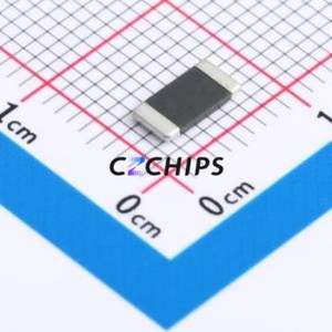 Résistance de détection de courant / shunt LRBK25EJER120, résistance d'échantillonnage 2512, 120 mOhm, 5 %, 2 W - Product Image 2
