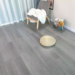 Suelo Vinílico SPC con Aspecto <span class=keywords><strong>de</strong></span> <span class=keywords><strong>Madera</strong></span> <span class=keywords><strong>de</strong></span> 4mm y 5mm, Núcleo Rígido, Impermeable, Sistema <span class=keywords><strong>de</strong></span> Click - Product Image 4