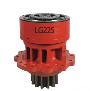 Dispositivo de Reducción Rotatorio Hidráulico de Alta Calidad con Engranaje para Excavadora y <span class=keywords><strong>Bulldozer</strong></span> EC360 EX200-5 HD820 JMF290 al Mejor Precio - Product Image 5