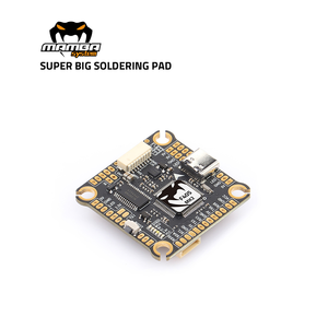MAMBA <span class=keywords><strong>MK2</strong></span> <span class=keywords><strong>F405</strong></span> V2 55A ESC Cuatro en Uno F55 BLS Control de Vuelo Quadcopter FPV - Product Image 2