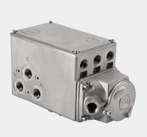 Posicionador de Válvulas <span class=keywords><strong>IMI</strong></span> STI FasTrak FT I00ASSA para Plantas Termoeléctricas, Operación en Ingeniería Petroquímica - Product Image 2