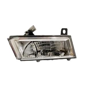 Pièces de rechange de carrosserie automatique de haute qualité 2552717 2552714 L 2552715 2552718 R antibrouillard pour <span class=keywords><strong>Scania</strong></span> R650 G500 <span class=keywords><strong>S730</strong></span> S500 P500 - Product Image 2