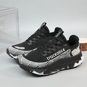 รองเท้าผ้าใบแบรนด์หรู <span class=keywords><strong>Balenciaga</strong></span> สำหรับผู้ชายและผู้หญิง สวมใส่สบาย เหมาะกับทุกฤดู ทั้งฤดูใบไม้ผลิ ฤดูร้อน และฤดูหนาว - Product Image 2