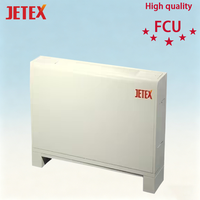 Unité de Ventilation et Climatisation (HVAC) Verticale à Moteur Brushless Exposé, 170-2380 M3/h, Type OEM/ODM, pour Systèmes de Ventilation et Climatisation