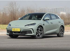 2025 BYD-Seal 06-GT-Conducción inteligente - Product Image 2