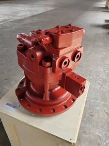 M 2X146 Origineel En China Graafmachine <span class=keywords><strong>Swing</strong></span> <span class=keywords><strong>Motor</strong></span> Voor Hitachi <span class=keywords><strong>Ex200</strong></span> M2X146B-CHB-10A-01/315 4330222 - Product Image 6