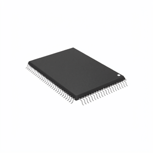 100 BQFP Electronic Chips Component A1225A-1PQ100C Authorized Distributor Embedded - Product Image 1