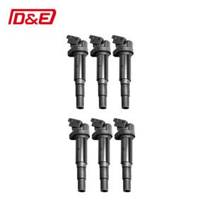 Bobina de encendido de fábrica, piezas de coche para <span class=keywords><strong>BMW</strong></span> OEM 12138616153, 12138616153, venta al por mayor - Product Image 4