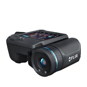 For T540/T560 Professional Infrared Thermal Imager with 320x240-640x480 Resolution and Multiple Color Palettes - Product Image 3