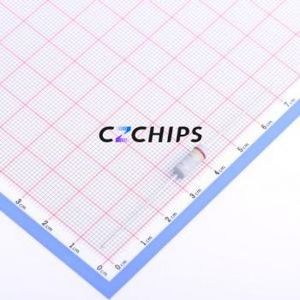 Résistance traversante MO1W-2ohm4 5%-6T63, composant traversant (THT), D4.5xL11mm, film d'oxyde métallique, 2.4Ohm 5% 350V - Product Image 2