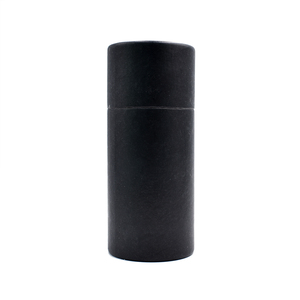 Empaque de <span class=keywords><strong>Tubo</strong></span> de Papel Kraft de Alta Gama para Botellas de Vidrio con Gotero - Product Image 3