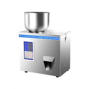 Sanfu – Nouvelle machine de pesage et d'emballage automatique multifonction multi-têtes pour frites, snacks, aliments, pop-corn, 6 kW, 220 V/110 V, 50/60 Hz, sur pied/sol - Product Image 6
