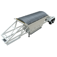 Bâche industrielle en PVC durable 560g/m², pliable et imperméable, pour la construction et le couverture de chantiers, export direct usine