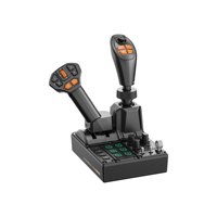 Sistem Kontrol Pertanian MOZA FCS Asli Baru