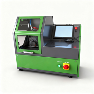 EPS205 Otomatik Motor <span class=keywords><strong>Test</strong></span> Kalibrasyon Makinesi Elektronik Ekipman Crdi Common Rail Piezo Enjektör Kodlama <span class=keywords><strong>Test</strong></span> Tezgahı - Product Image 4