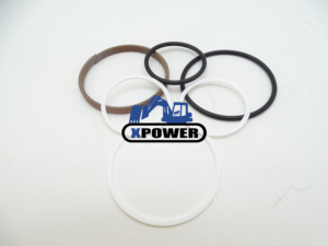 707-98-45230 7079845230 Kit de joints de vérin de flèche pour excavatrice PC300-6 PC300LC-6 PC350-6, kit de joints d'étanchéité pour réparation hydraulique - Product Image 2