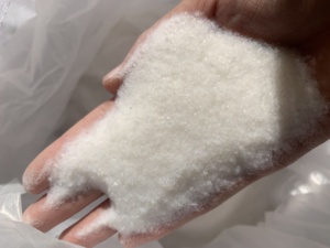 Gel de Sílice Blanqueador de Aceite para una Eliminación Efectiva del Color del Aceite - Product Image 3