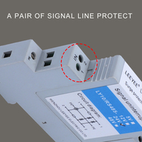 LY10 rs485 spd 12v parafoudre de signal basse tension