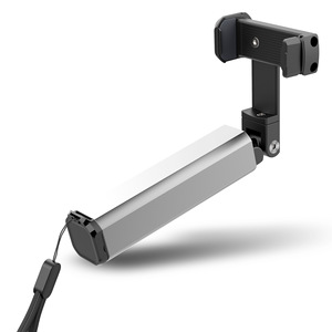 Cross-Biên Giới E02 Tương Thích 4-6.<span class=keywords><strong>5</strong></span> Inch Du Lịch Điện Thoại Di Động Khung Linh Hoạt Xoay Hỗ Trợ Khung Dính Pad Núi Xách Tay - Product Image 5