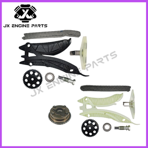 AUDI A3 A4 A6 PASSAT BORA GOLF JETTA VARIANT BMW MINI MINI COOPER CITROEN AEB,ANB,APU,ARK,AWT için Motor Zamanlama Zinciri Kiti - Product Image 4