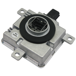 ADT Nuevo Balasto de Xenón HID OEM Encendedor de Faros BHN3-51-0H3 para CX-5 CX5 CX-9 CX9 Módulo de Control de Balasto de Xenón - Product Image 1