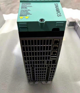 Módulo de Potencia Básico SINAMICS S120 6SL3130-1TE22-0AA0 6SL3130-1TE24-0AA0 Unidad Rectificadora de 20KW/40KW 3AC 380-480V, 50/60Hz - Product Image 4