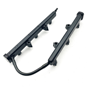 Rail d'injecteurs de carburant neuf 4593922AA pour Jeep Dodge Chrysler Town and Country 3.2L 3.6L 2011-2025 - Product Image 2