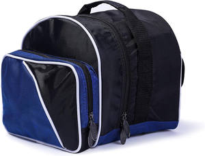 Combo de Mochila de Bolos y Bolsa para Bola Separada, Bolsa de Bolos con Soporte para Bola de Madera/EVA y Compartimento para Zapatos - Product Image 5