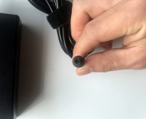 65W 19.5V 3.34A OEM Notebook <b>DC</b> Adaptor Laptop AC <b>Adapter</b> Charger For DELL 4.0*3.0 - Product Image 3
