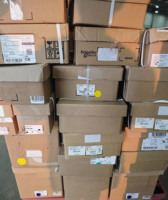 Filtre Harmonique Passif Haute Performance 37A 480V 60Hz VW3A46145 pour Solutions de Machines d'Emballage à Variateur de Fréquence
