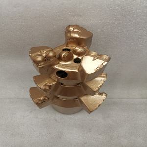 Kbjz Fabrieksprijs 94Mm 113Mm 153Mm Pdc Niet-Kern Pdc Boren Bit Toren Bitwaterput Kolenmijnen Hard Rock - Product Image 1