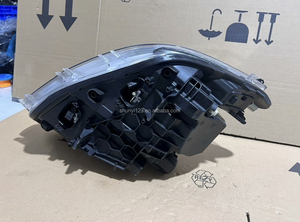 Faro LED Originale per BMW F21 2015 2016 <span class=keywords><strong>2017</strong></span>, Gruppo Ottico per BMW <span class=keywords><strong>Serie</strong></span> <span class=keywords><strong>1</strong></span> 120i 125i M135i M140i F20, Lampada LED M1 - Product Image 4