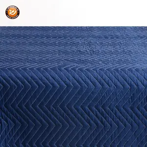 耐用和便宜的移动毛毯72 * 80英寸制造商