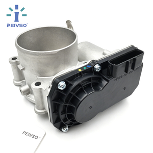 PEIVSO 35100-2E000 Ensemble de corps de papillon pour Hyundai Elantra Tucson Kia Forte Soul 2.0L - Product Image 2