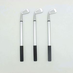 Stylos à bille personnalisés en forme de club de golf miniature - Stylos de golf amusants pour le bureau, cadeau promotionnel idéal, fournitures de papeterie - Product Image 4