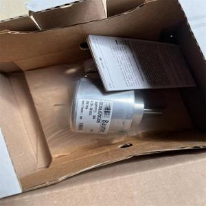 มอเตอร์สเต็ปเปอร์ Baum SM224L 0.2 นิวตันเมตร 2 เฟส แกน 5.0 มม. อะไหล่ควบคุมอุตสาหกรรม - Product Image 1