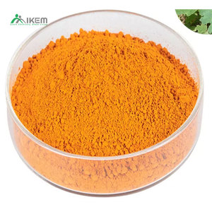 Fluoresceïne de haute pureté MIKEM (CAS 2321-07-5) Poudre rouge à orange Matière première cosmétique - Product Image 4