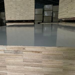 Plaque stratifiée HPL haute brillance haute pression, finition pierre, <span class=keywords><strong>Plancha</strong></span> De Formica pour meubles décoratifs - Product Image 1