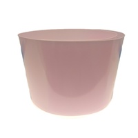 En Plastique transparent Pli Blister Coffret Bougie Parfumée Protecteur Plateau Blister Pack