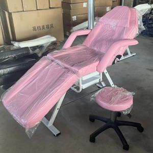 Hot Selling Cheap Camillas De Masaje Baratas Body Massage Facial <b>Bed</b> Cama De Pestanas - Product Image 3