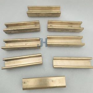 Tira Mecánica Resistente al Desgaste 446-1526 de Alta Resistencia para Motoniveladora 120H 140G 140H 160H, Repuesto para Maquinaria de Construcción - Product Image 2