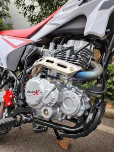 Personalización pitbike dirtbikes barato 250cc <span class=keywords><strong>enduro</strong></span> motocicletas motor Racing Gasolina dirt bike 250cc motocicletas todoterreno - Product Image 5