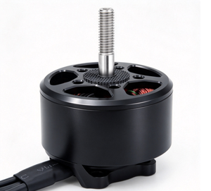 Motor sin Escobillas 4720 430KV 480KV de Aleación de Aluminio Negro para Accesorios de Drones - Product Image 1