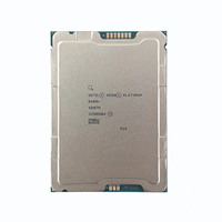 New for Xeon Platinum 8480+ 56 Core 120 Thread 2.0GHz 9nm 64-bit LGA4677 Server CPU for AI GPU Data Center