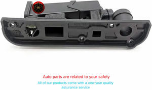 06 F129101R PCV-Druck regelventil Öl entlüftung trenner für EA113 Audi A3 A6L TT VW Scirocco Golf GTI EOS 06F R. - Product Image 2