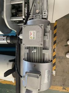 Innovative <strong>Design</strong> <strong>Web</strong> Break Detection Flexo Printing Press Machine Pricefor Back-sealed Pouch / Pillow Pouch - Product Image 2