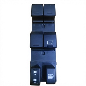 FOR Nissan Subaru Window Regulator 83071-FJ031 Electric <b>12V</b> <b>Switches</b> - Product Image 3