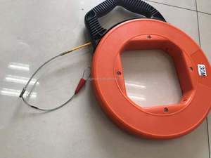 أدوات كهربائية من الألياف الفولاذية PET Cable - Product Image 3